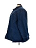 Catherines Blue Denim Jacket Size 5X - photo 5