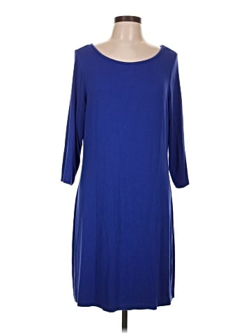Donna Ricco Casual Dress (view 1)