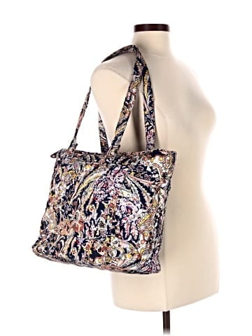 Vera Bradley Tote (view 2)