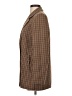 Madewell Houndstooth Brown Blazer Size S - photo 5