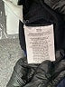 BCBGMAXAZRIA Stripes Blue Cocktail Dress Size 4 - photo 8