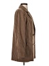 Madewell Houndstooth Brown Blazer Size S - photo 4