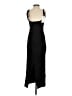 Zara Black Cocktail Dress Size S - photo 2