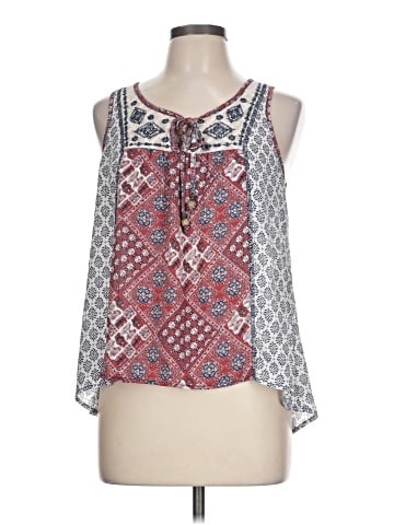 Rewind Tank Top (view 1)