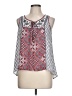 Rewind Red Tank Top Size L - photo 1