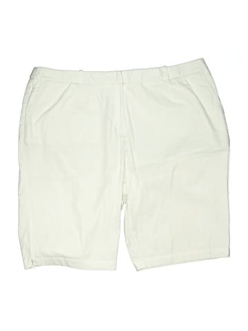 Talbots Khaki Shorts (view 1)