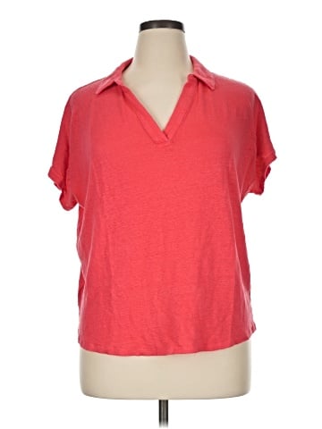 Tommy Bahama Short Sleeve Top (view 1)