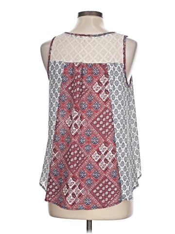 Rewind Tank Top (view 2)