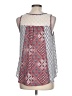 Rewind Red Tank Top Size L - photo 2