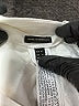 Massimo Dutti Ivory Casual Pants Size 10 - photo 7