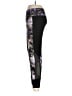 Nanette Lepore Graphic Black Active Pants Size M - photo 5