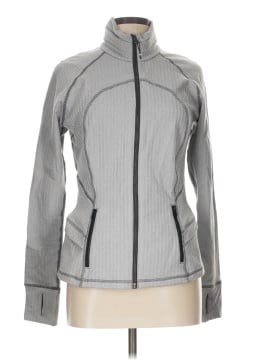Lululemon Athletica Track Jacket