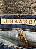 J Brand Blue Jeans Size 25 waist - photo 7