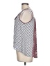 Rewind Red Tank Top Size L - photo 5