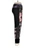 Nanette Lepore Graphic Black Active Pants Size M - photo 4