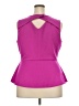 Worthington Pink Casual Dress Size 2X - photo 2