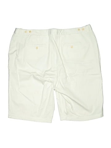 Talbots Khaki Shorts (view 2)