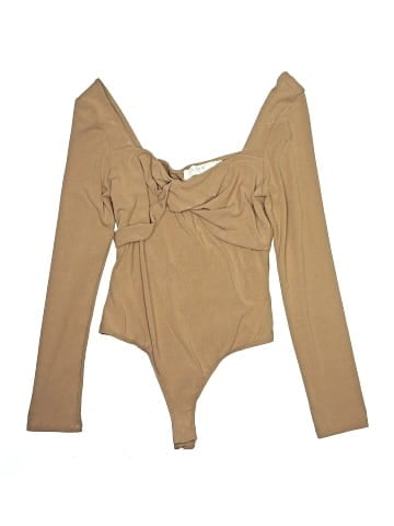 Astr Bodysuit (view 1)
