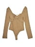 Astr Tan Bodysuit Size M - photo 1