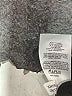 Express 100% Polyester Black Pullover Sweater Size S - photo 8