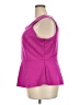 Worthington Pink Casual Dress Size 2X - photo 5