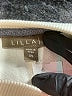 Lilla P 100% Cotton Ivory Sweatshirt Size XS - photo 7