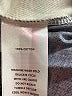 Lilla P 100% Cotton Ivory Sweatshirt Size XS - photo 8