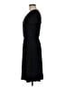 Boden Solid Black Casual Dress Size 6R - photo 5