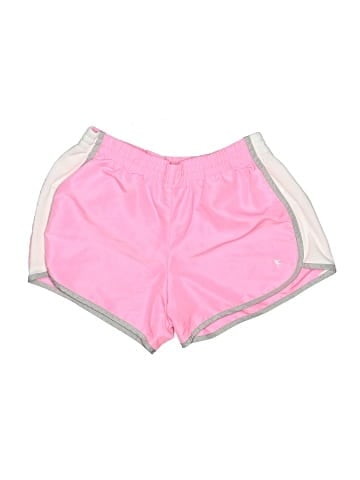 Danskin Now Athletic Shorts (view 1)