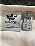 Adidas Ivory Sleeveless Top Size L - photo 7