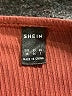 Shein Brown Sleeveless Top Size 2 - photo 7