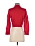 Rampage Red Cardigan Size S - photo 2