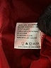 Clique Solid Red Jacket Size S - photo 7