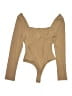 Astr Tan Bodysuit Size M - photo 2