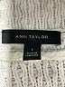 Ann Taylor Ivory Pullover Sweater Size S - photo 7