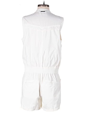 Blanc Noir Romper (view 2)