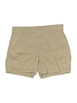 Eddie Bauer Khaki Shorts