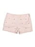 Vineyard Vines Hearts Pink Shorts Size 6 - photo 1