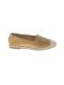 Journee Collection Tan Flats Size 8 1/2 - photo 1