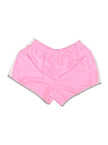 Danskin Now Athletic Shorts (view 2)