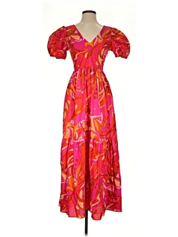 1.State Casual Dress (view 1)