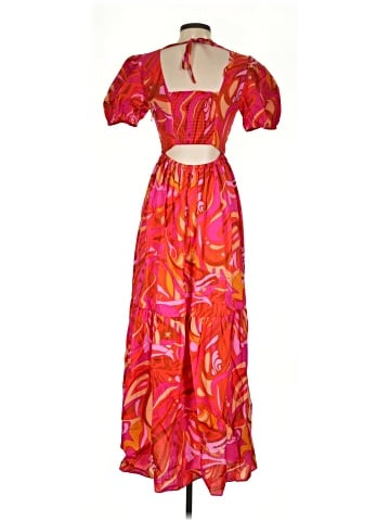 1.State Casual Dress (view 2)