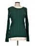 St. John's Bay Green Pullover Sweater Size L - photo 1