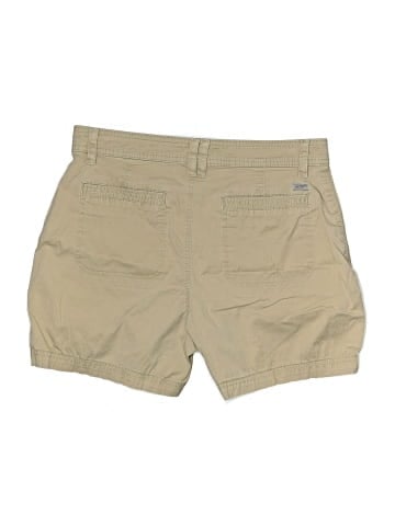 Eddie Bauer Khaki Shorts (view 2)