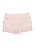 Vineyard Vines Hearts Pink Shorts Size 6 - photo 2