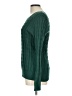 St. John's Bay Green Pullover Sweater Size L - photo 5