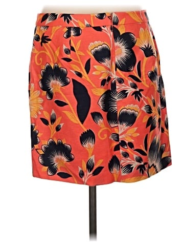 J.Crew Casual Skirt (view 2)