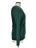 St. John's Bay Green Pullover Sweater Size L - photo 4