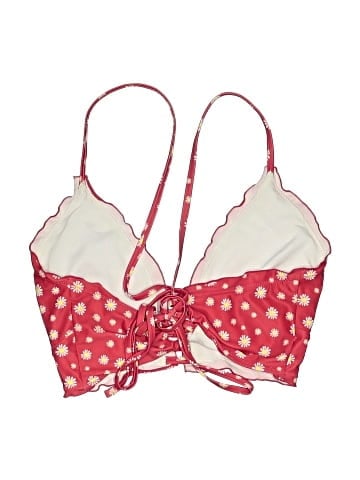 Zaful Swimsuit Top (view 2)