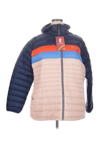 Cotopaxi Snow Jacket (view 1)